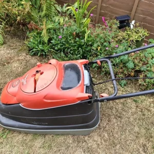 Flymo Mower Vision Compact - Image 6