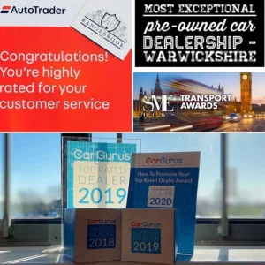 2020 Mercedes-Benz A-Class 1.3 A250E AMG Line Hatchback - Image 3