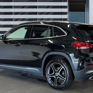 2023 Mercedes-Benz GLA 200 AMG Line Executive 5-door Auto Petrol Hatchback - Image 2