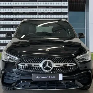 2023 Mercedes-Benz GLA 200 AMG Line Executive 5-door Auto Petrol Hatchback - Image 3