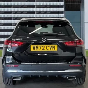 2023 Mercedes-Benz GLA 200 AMG Line Executive 5-door Auto Petrol Hatchback - Image 6
