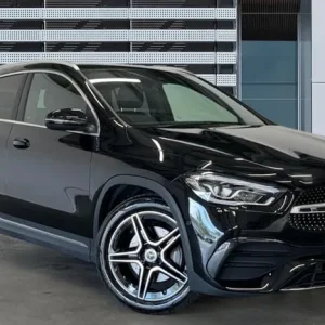 2023 Mercedes-Benz GLA 200 AMG Line Executive 5-door Auto Petrol Hatchback
