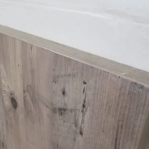 Worktop 181cm x 60cm - Image 4