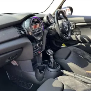 2017 MINI Hatch 1.5 Cooper 5-door Auto - Image 2
