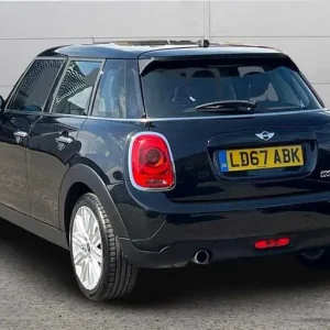 2017 MINI Hatch 1.5 Cooper 5-door Auto - Image 3