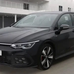 2022 Volkswagen Golf 2.0 TDI GTD Hatchback - Image 4