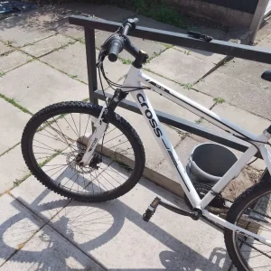 Fxt 300 cross bike