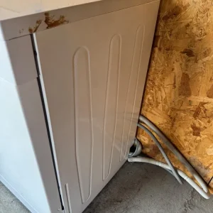 Slimline Beko dishwasher - Image 2
