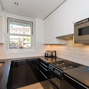 3 bedroom flat in Camelot House, east-boldon, Burnside - Image 4