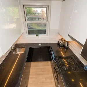 3 bedroom flat in Camelot House, east-boldon, Burnside - Image 7