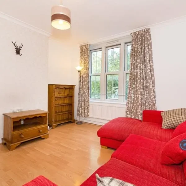 3 bedroom flat in Camelot House, east-boldon, Burnside