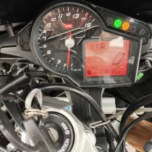 2014 Aprilia RSV4 Factory A-PRC Black - Image 6