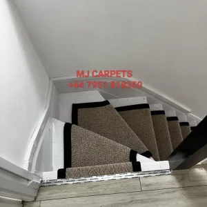 MJ Carpets Fitter and Supplier - Image 2
