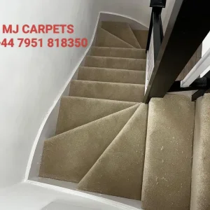 MJ Carpets Fitter and Supplier - Image 3