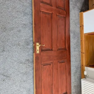 Pine Door - Image 2