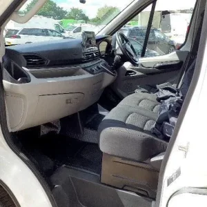 2022 Maxus Deliver 9 2.0 D20 Panel Van - Image 5