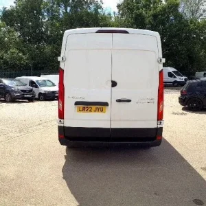 2022 Maxus Deliver 9 2.0 D20 Panel Van - Image 6