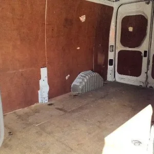 2022 Maxus Deliver 9 2.0 D20 Panel Van - Image 8