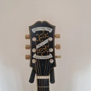 Epiphone Masterbilt Zenith - Image 3