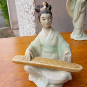 Oriental musicians - Image 2