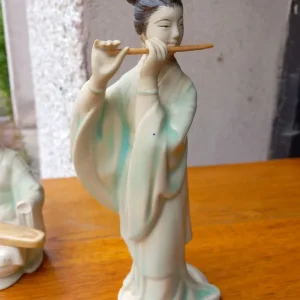 Oriental musicians - Image 3