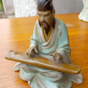 Oriental musicians - Image 4