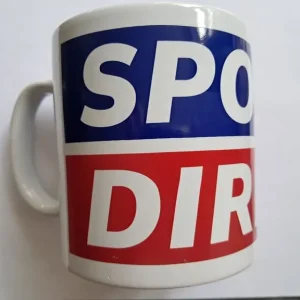 Sports direct and Starbucks large 20oz mugs - Image 2