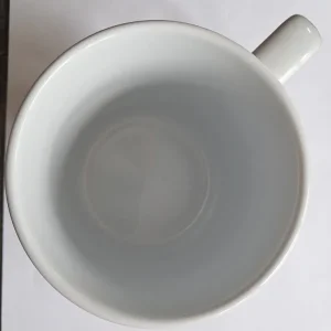 Sports direct and Starbucks large 20oz mugs - Image 3