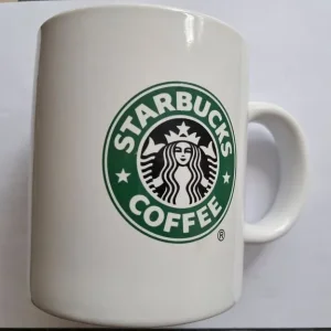 Sports direct and Starbucks large 20oz mugs - Image 4