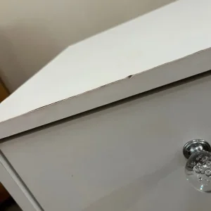 2 x Argos Bedside Cabinets - Image 5
