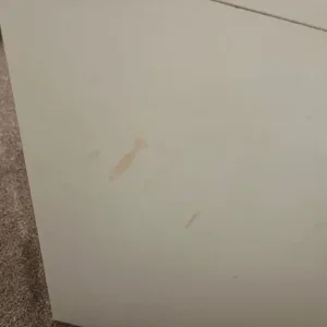2 x Argos Bedside Cabinets - Image 7
