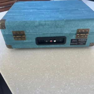 Miric vinyl player/recorder - Image 2