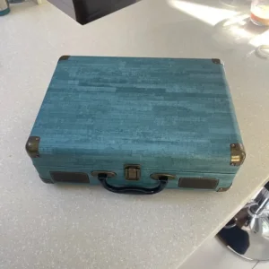 Miric vinyl player/recorder - Image 3