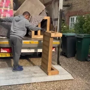 Removals and Transport Services - Image 7
