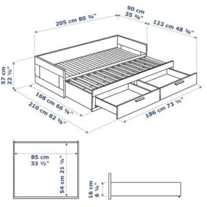 Daybed - Image 4