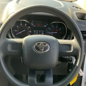 2023 Toyota ProAce L1 Diesel 1.5D 100 Active Van [6 Speed] - Image 6