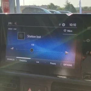 2023 Toyota ProAce L1 Diesel 1.5D 100 Active Van [6 Speed] - Image 7