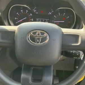 2023 Toyota ProAce L1 Diesel 1.5D 100 Active Van [6 Speed] - Image 8