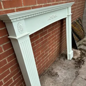 Fireplace surround - Image 2