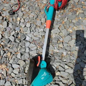 Bosch grass trimmer - Image 2