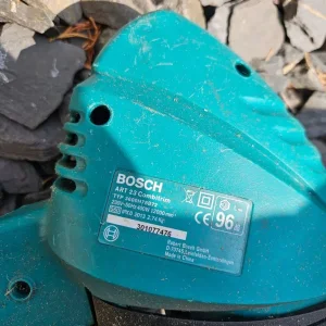 Bosch grass trimmer - Image 3
