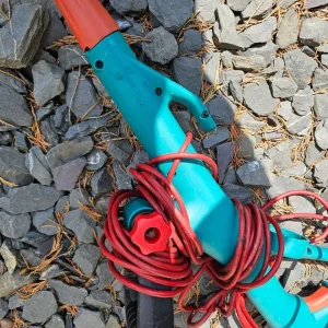 Bosch grass trimmer - Image 4