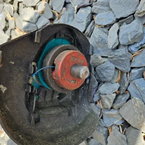 Bosch grass trimmer - Image 5