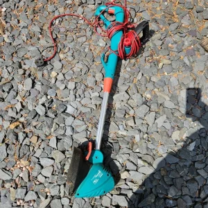 Bosch grass trimmer