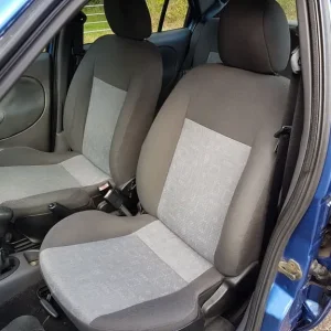 Ford Fiesta Zetec 1999 Hatchback