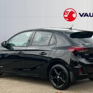 2021 Vauxhall Corsa 1.2 Griffin 5-door Petrol Manual - Image 2
