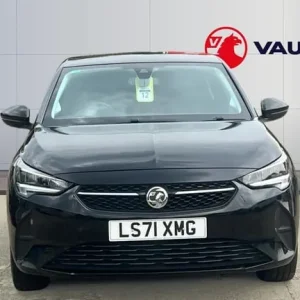 2021 Vauxhall Corsa 1.2 Griffin 5-door Petrol Manual - Image 3