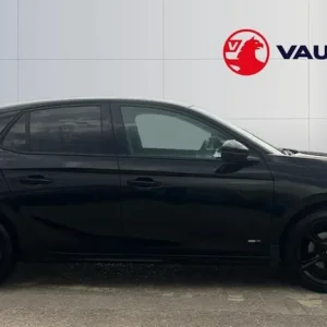 2021 Vauxhall Corsa 1.2 Griffin 5-door Petrol Manual - Image 5