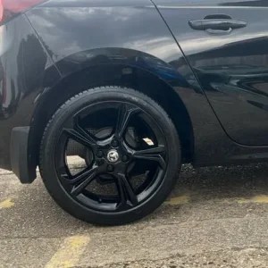 2021 Vauxhall Corsa 1.2 Griffin 5-door Petrol Manual - Image 7