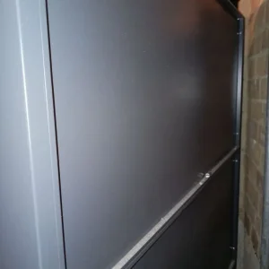 Metal Storage Lockers - Image 4